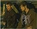 JENSEN ACKLES / JARED PADALECKI 
