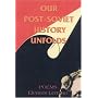 Our Post-Soviet History Unfolds: Poems