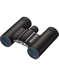 Photography: Nikon 8268 ACULON 10x21 T01 Binocular (Black) - Nikon