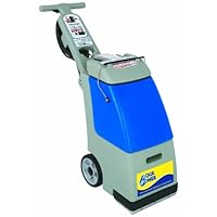 Aqua Power C4 Quick Dry Hot Water Carpet Extractor