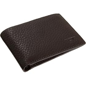 Buy Tumi Mens Sundance Slim Single Billfold by Tumi