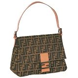 Fendi - Fendi Mama Bag 8BR001 - Zucca Pink
