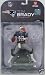 Search : Tom Brady #12 New England Patriots Clean Uniform Chase Alternate Variant McFarlane NFL 2008 Wave 2 Action Figure