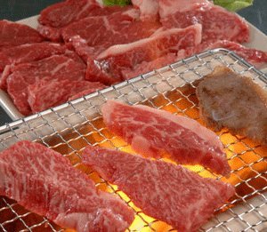 美食サークル 兵库県产 黑毛和牛 烧肉 兵库县日