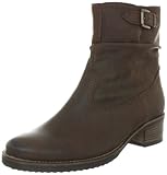 Gabor Shoes Comfort 5273333, Damen Fashion Halbstiefel & Stiefeletten, Braun (kastanie (micro)), EU 39 (UK 6) (US 8.5)