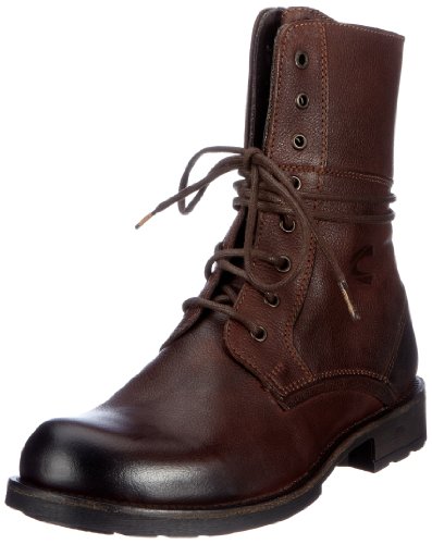 camel active Nevada 12 309.12.01 Herren Stiefel Preisvergleich