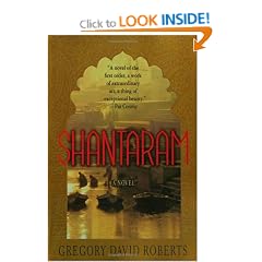 Shantaram: A Novel