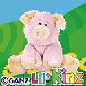 WEBKINZ LIL KINZ PIG BRAND NEW SEALED TAG