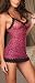 Dreamgirl Women's Something Wild - 5487
