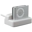 Bargaincell USB Hotsync & Charging Dock Cradle desktop Charger for Apple IPOD Shuffle 2nd Generation MP3 Player