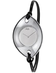 Calvin Klein Suspension Womens Quartz Watch K3323660