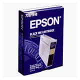 Epson Ink Cartridge Black for Stylus Color 3000
