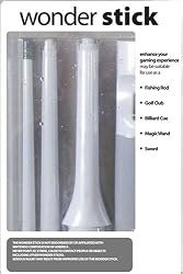 Wii Wonder Stick