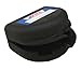 A&R Sports Mouth Guard Case, Black