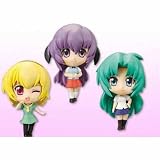ひぐらしのなく頃に解 でふぉるまにあこれくしょんvol.2 全3種セット
