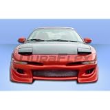 1993-1997 Ford Probe Blits Front Bumper Clearance by DuraFlex