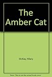 The amber cat