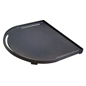 Coleman R9941A317C Accessory Griddle Grate by COLEMAN COMPANY