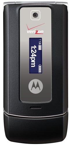 Motorola w385 Phone (Verizon Wireless)