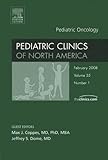 Pediatric oncology