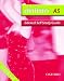 Animo: 1: AS Edexcel Self-study Guide with CD