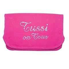 Tussi on Tour Kosmetiktasche