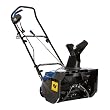 snow blowers