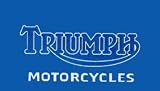 Triumph Motorcycle Flag 3' X 5' Banner