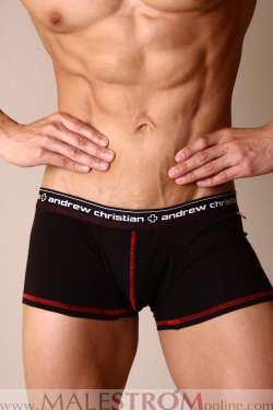 Andrew Christian Flashback 