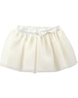 Carter's Baby Girls' Tutu (Baby) - Ivory