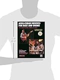 Funkifying the Clave: Afro-Cuban Grooves for Bass and Drums, Book & CD (Manhattan Music Publications) Funkifying the Clave: Afro-Cuban Grooves for Bass and Drums, Book & CD (Manhattan Music Publications)