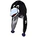 Baltimore Ravens 2012 Mascot Short Thematic Hat