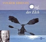 Olaf der Elch. CD