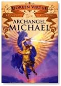 Archangel Michael Oracle Cards: A 44-Card Deck and Guidebook Archangel Michael Oracle Cards: A 44-Card Deck and Guidebook