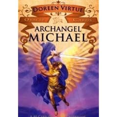 Archangel Michael Oracle Cards