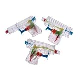 Transparent Water Guns