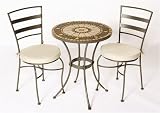 Teak-Furniture