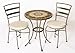 Alfresco Home 21-1045 Compass 24R-2 Bistro Group
