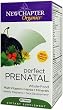New Chapter Organics Perfect Prenatal Full Trimester Vitamin Tablets, 270-Count