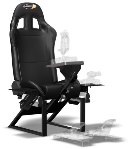 Playseat Flight Seat
