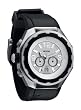 Nixon - Steelcat - White