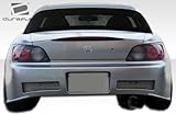 2000-2009 Honda S2000 Type JS Rear Bumper
