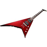 Jackson JS32T Rhoads Electric Guitar, Inferno Red