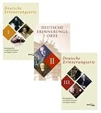 Deutsche Erinnerungsorte. 3 B�nde - Etienne Francois