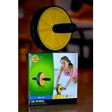 Gold's Gym Ab Wheel