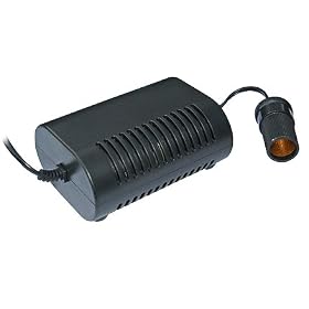 Kampa Mains to 12V Adaptor