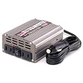 メルテック(meltec) ファミリーインバーター グレー 自動車用DC12V CD-150