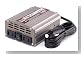 �����e�b�N �t�@�~���[�C���o�[�^�[ �O���[ �����ԗpDC12V CD-150
