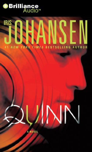 Quinn (Eve Duncan Series)