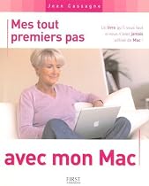 Mes tout premiers pas avec mon Mac